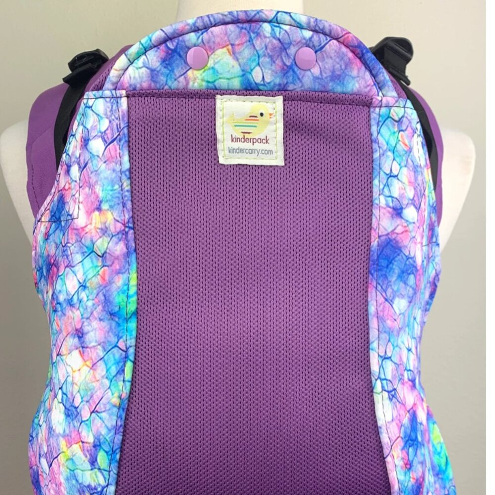 NWT - Prism with Koolnit- Toddler Kinderpack